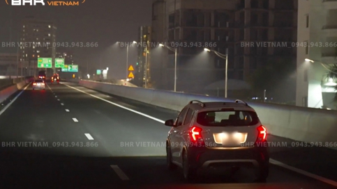 Đèn Bi LED Zestech A7 – Công nghệ chiếu sáng tương lai, giá tốt nhất thị trường